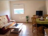 Location appartement 2 pièces