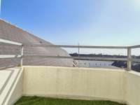 Location appartement 4 pièces