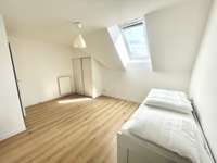 Location appartement 4 pièces