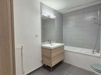 Location appartement 4 pièces