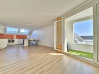 Location appartement 4 pièces