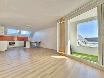 Location appartement 4 pièces