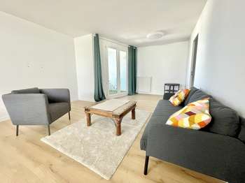 Location appartement 4 pièces Location appartement 4 pièces
