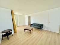 Location appartement 4 pièces