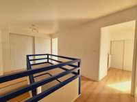 Location appartement 4 pièces