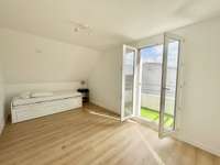 Location appartement 4 pièces