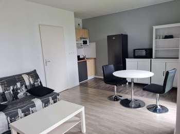 Location Appartement 2 piècesNantes Île de Nantes