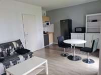 Location appartement 2 pièces Location appartement 2 pièces