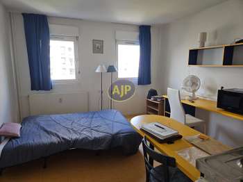 Location Appartement T1Nantes Île de Nantes