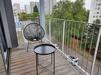 Location Appartement T1Nantes Île de Nantes