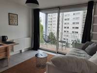 Location appartement 1 pièce Location appartement 1 pièce