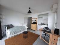Location appartement 1 pièce Location appartement 1 pièce