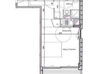 Location appartement 1 pièce Location appartement 1 pièce