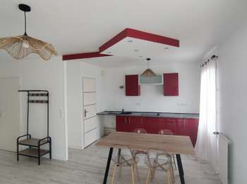 Location appartement 2 pièces Location appartement 2 pièces