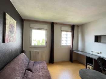 Location appartement 1 pièce Nantes Île de Nantes 44