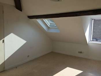 Location Appartement 2 piècesNantes Île de Nantes