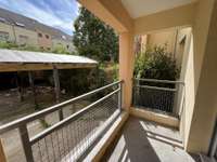 Location appartement 3 pièces