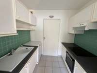 Location appartement 3 pièces