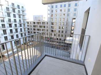 Location appartement 2 pièces Nantes Île de Nantes 44