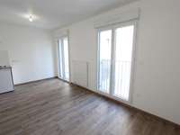 Location appartement 2 pièces
