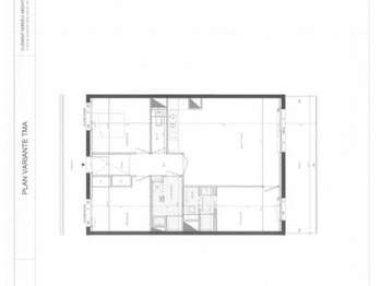 Location Appartement 4 piècesNantes Île de Nantes