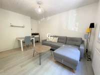 Location appartement 2 pièces