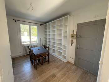 Location appartement 2 pièces Nantes Île de Nantes 44