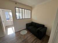 Location appartement 2 pièces