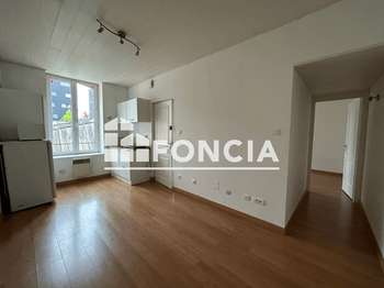 Location appartement 2 pièces