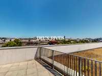 Location appartement 5 pièces