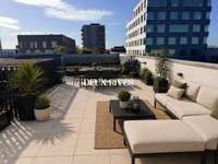 Location appartement 5 pièces