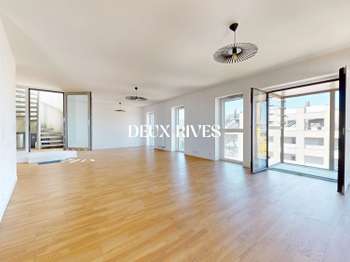 Location appartement 5 pièces