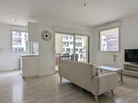 Location appartement 2 pièces