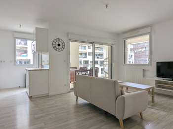 Location appartement 2 pièces