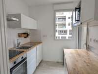 Location appartement 2 pièces