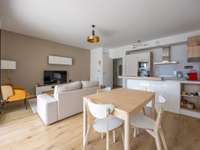 Location appartement 3 pièces
