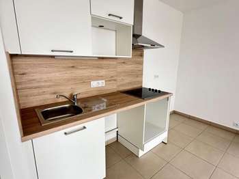 Location appartement 2 pièces Nantes Île de Nantes 44