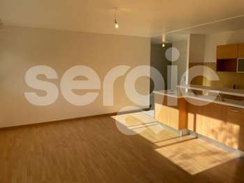 Location appartement 3 pièces Nantes Île de Nantes 44