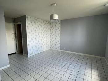 Location Appartement T1Nantes Île de Nantes