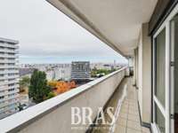 Location appartement 4 pièces
