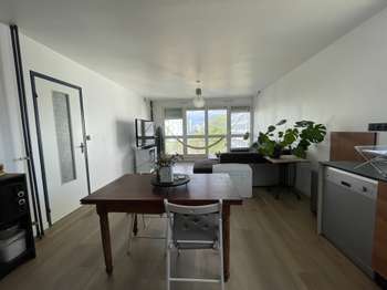 Location appartement 3 pièces