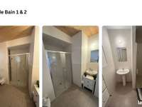 Location appartement 3 pièces