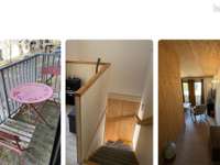 Location appartement 3 pièces