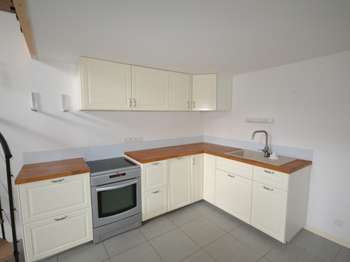 Location appartement 3 pièces