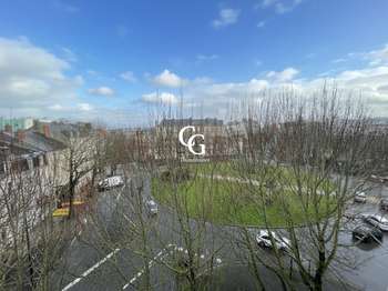 Location appartement 2 pièces Nantes Île de Nantes 44