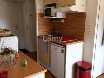 Location appartement 2 pièces Nantes Île de Nantes 44