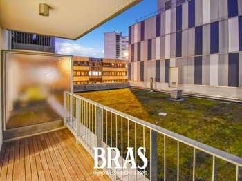 Location appartement 2 pièces Nantes Île de Nantes 44