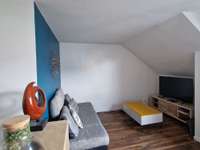 Location appartement 4 pièces