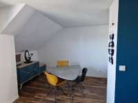 Location appartement 4 pièces