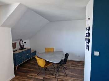 Location appartement 4 pièces
